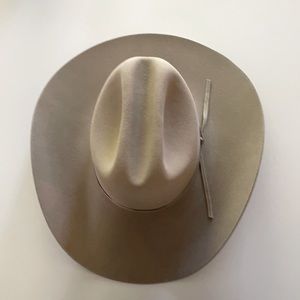 Stetson Cowboy Hat